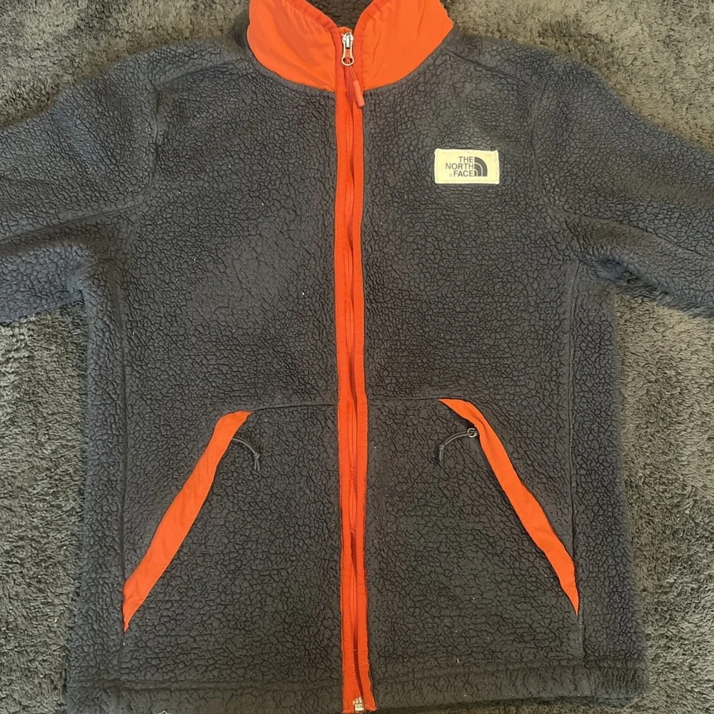 The North Face north face